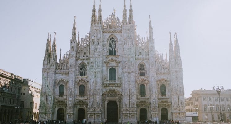 things to do in Milan, Italy a travel guide