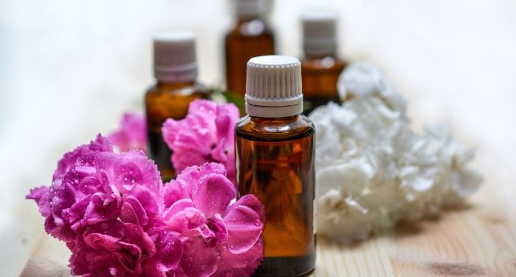 aromatherapy prague spa