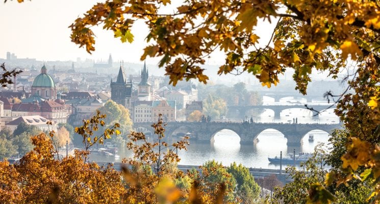 when to visit Prague and the czech republic - a guide to the seasons