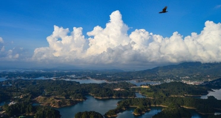 thing to do in guatape
