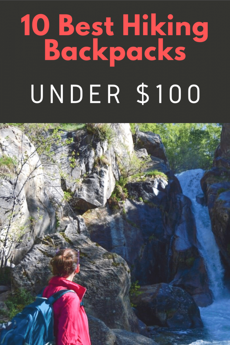 Planning a trek on a budget, and looking for the best hiking backpacks under $100? Here are 10 of the absolute best! From The North Face to Mountaintop and even Osprey, there are plenty of backpacks under $100 USD to choose from!